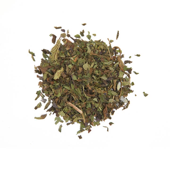 123 Farm - Wholesale Loose tea - Lavender Mint Herbal Tea – 2 oz Loose Leaf1