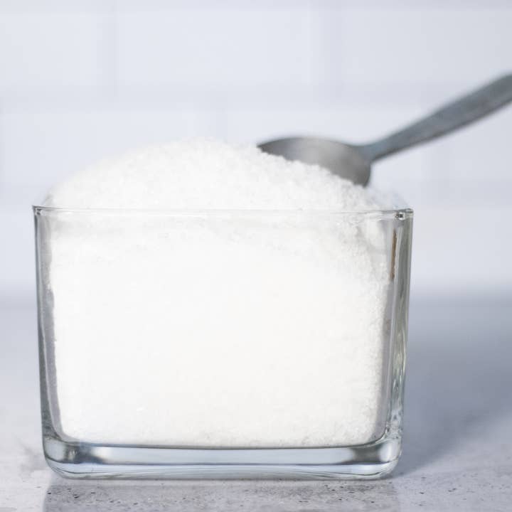 Rock Creek Soaps - Vente Sel de bain - Bain au sel de bain | En vrac, 5 livres, sans emballage1