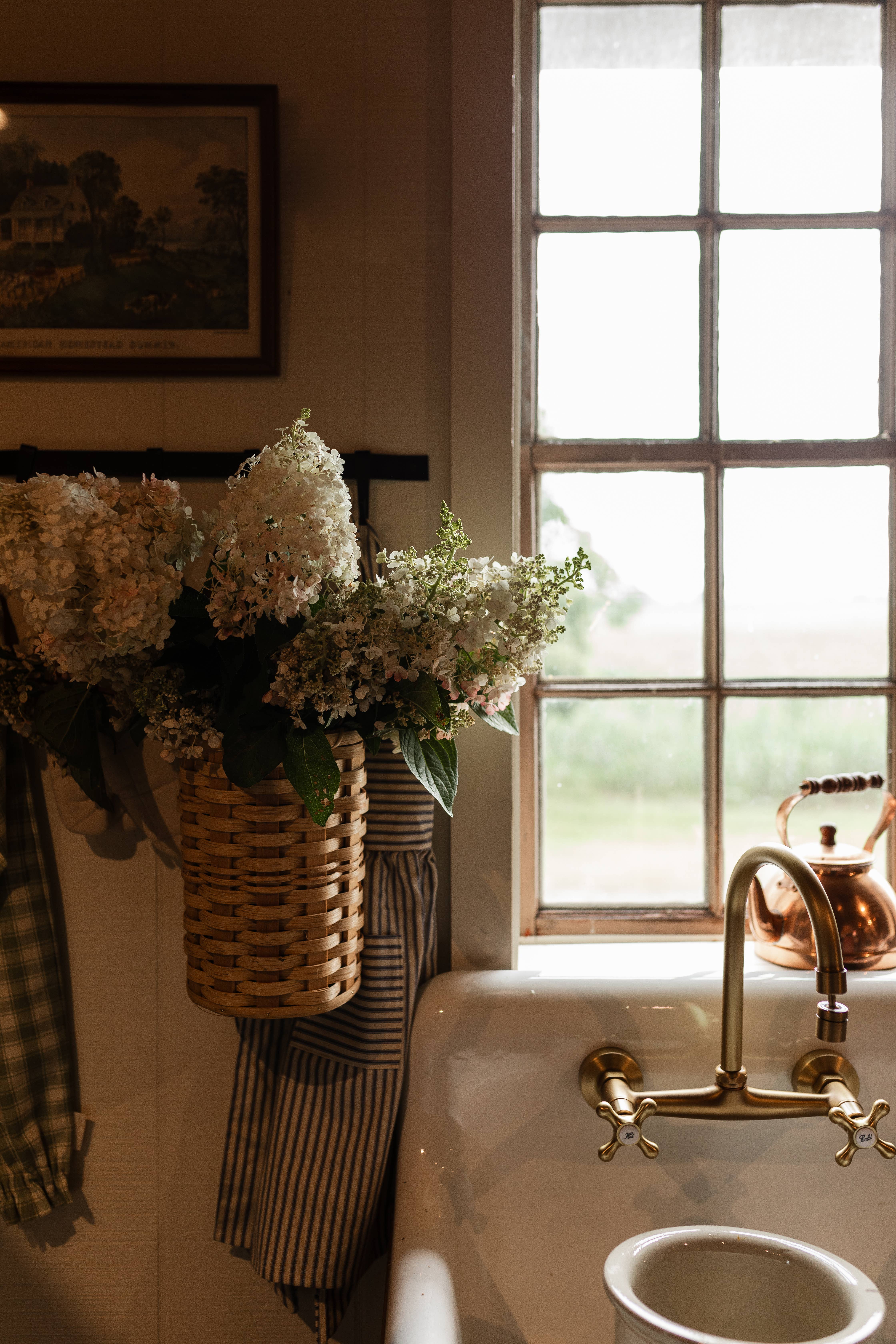 Millstream Home – wholesale Korg – Den hängande korgen6