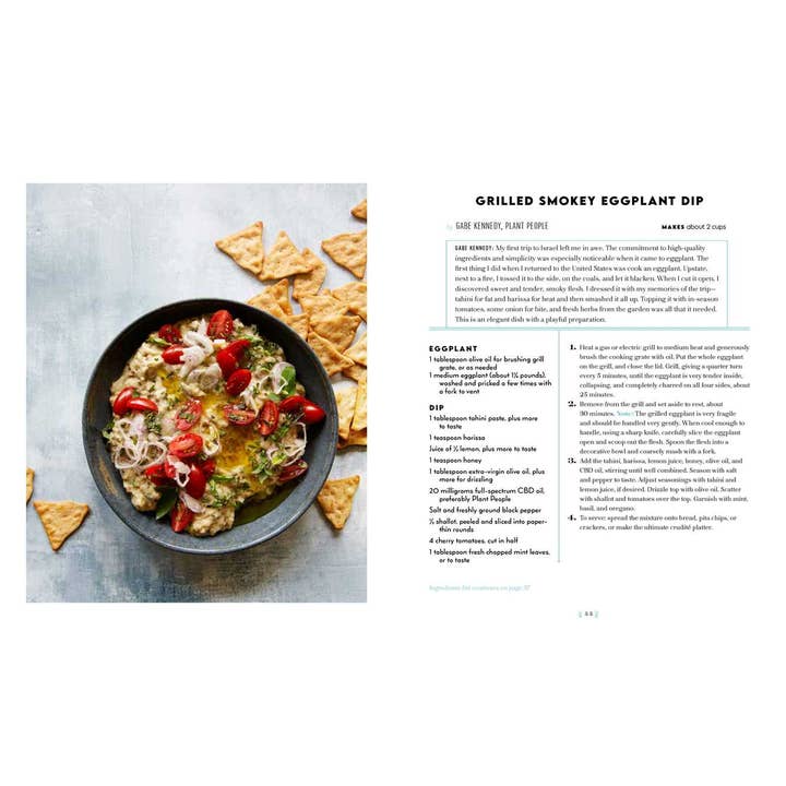 Simon & Schuster - Wholesale Book - Adult - Art of Cooking with Cannabis by Tracey Medeiros