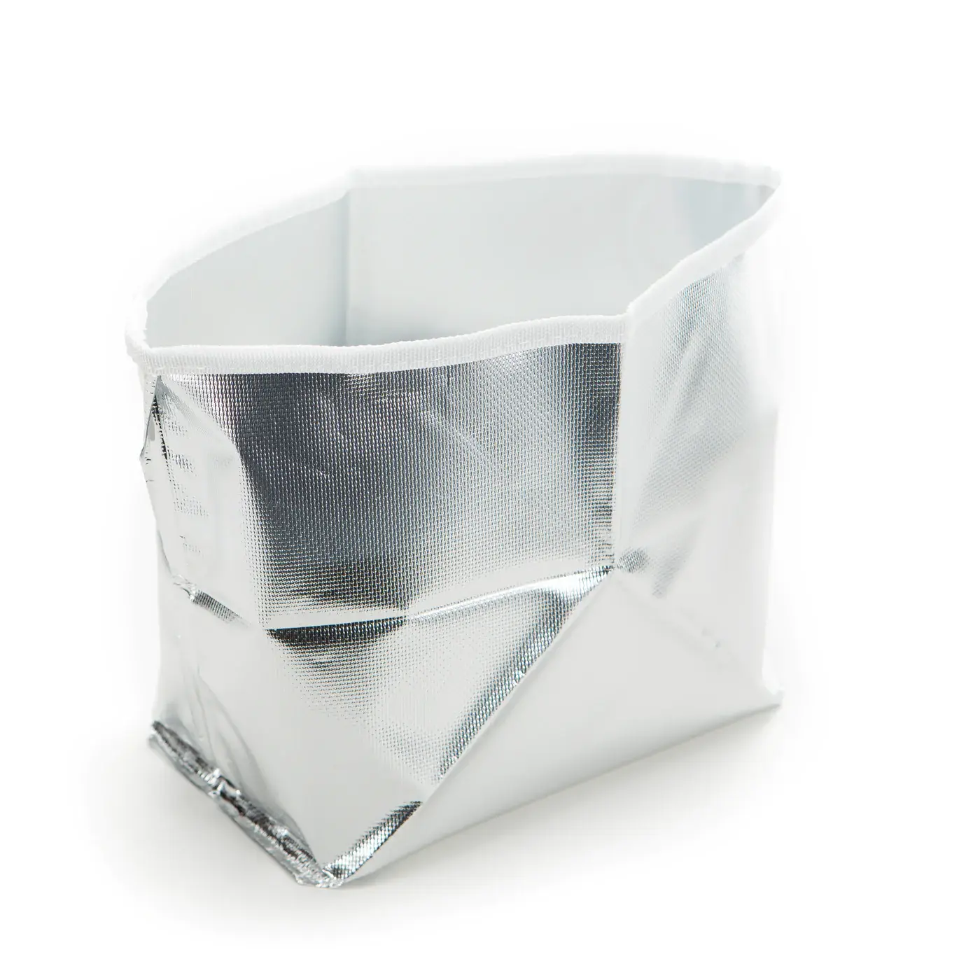 SoYoung - Vendita all'ingrosso Cestino/borsa pranzo - Tasca porta pranzo in argilla smorzata4