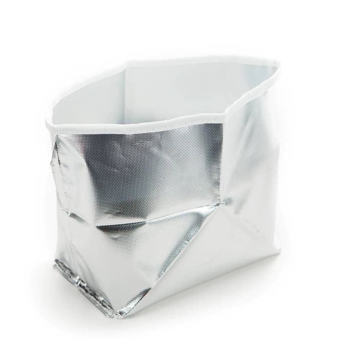 SoYoung - Wholesale Lunch Bag/Box - Rust Lunch Poche4