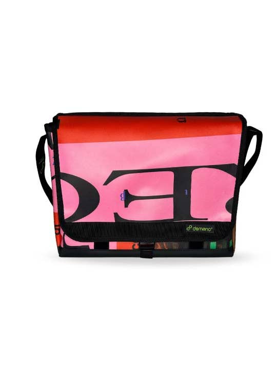 BALMES Umhängetasche für den Großhandel von DEMANO