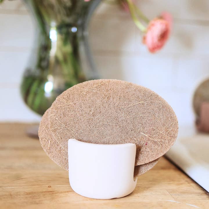 Scrub Be Love - Wholesale Sponge Holder - Diatomite Sponge Holder5