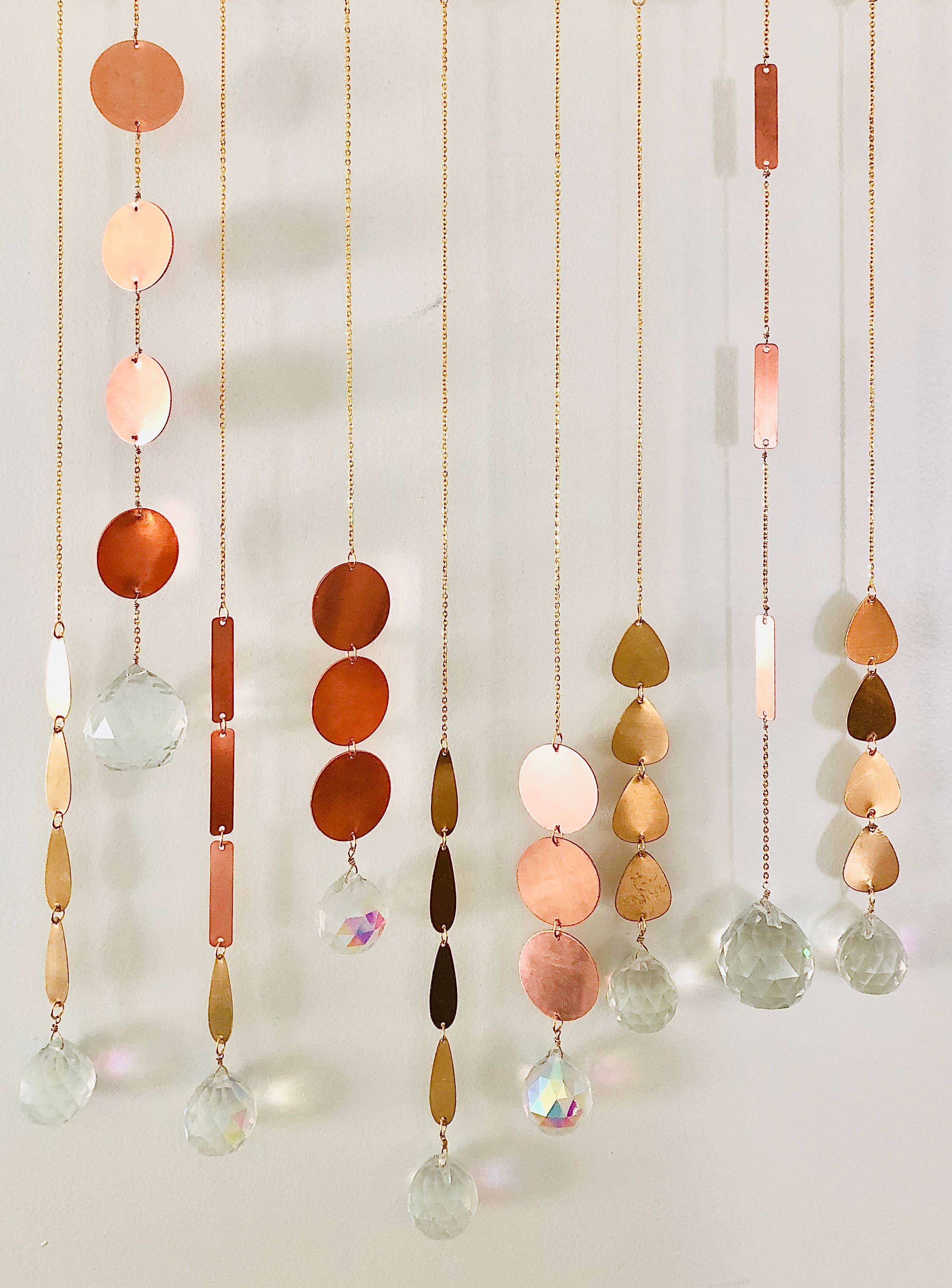 The Golden Hour Studios - Vente Attrape-soleil - Capteur de lumière du coucher du soleil4