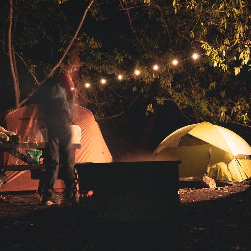 MPOWERD Inc. - Vente Guirlandes lumineuses - LUCI® GUIRLANDE SOLAIRE14