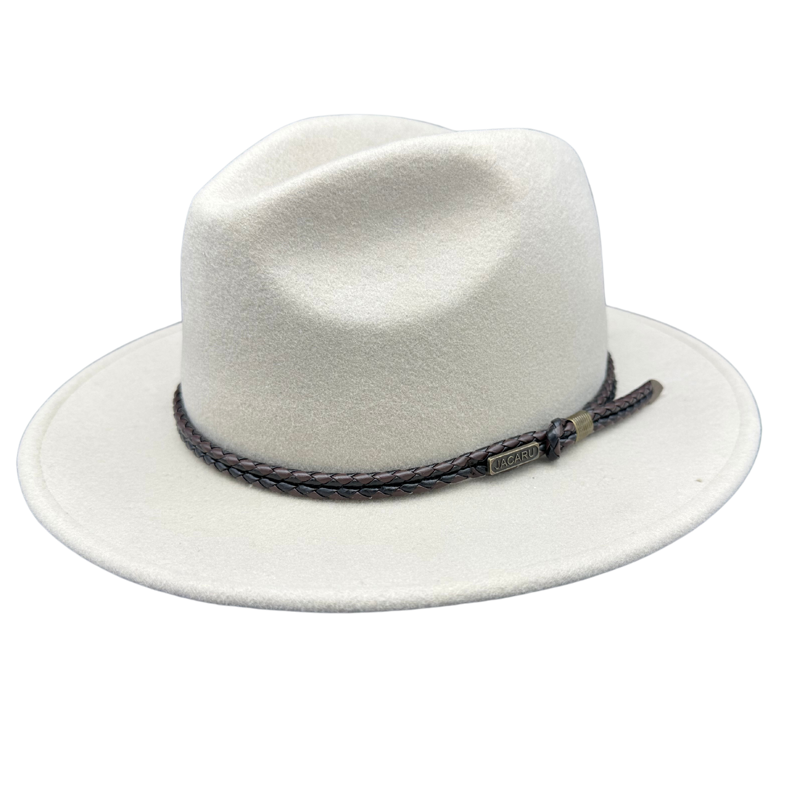 Jacaru Australia - Vente Chapeau en feutre – unisexe - Chapeau Jacaru 1847 Outback Fedora12