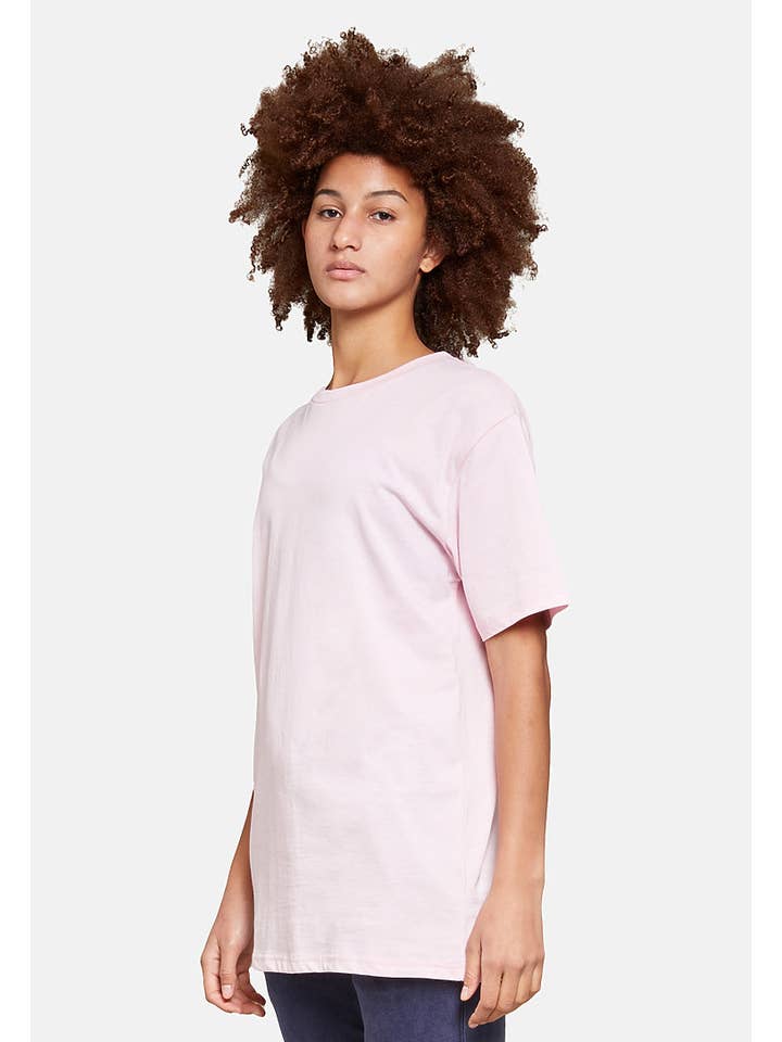 Lane Seven Apparel - Vendita all'ingrosso Maglietta - Uomo - T-shirt heavyweight a maniche corte34