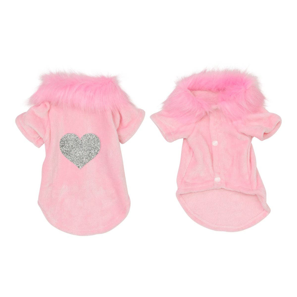 Sparkles Home - Wholesale Hondentrui - Hond - Rambla petvestje16