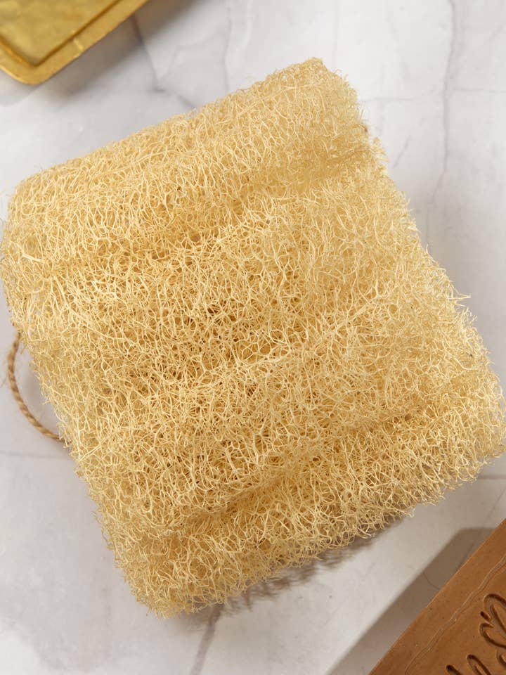 Bucha 100% natural por atacado de Al Bara Savon d'Alep