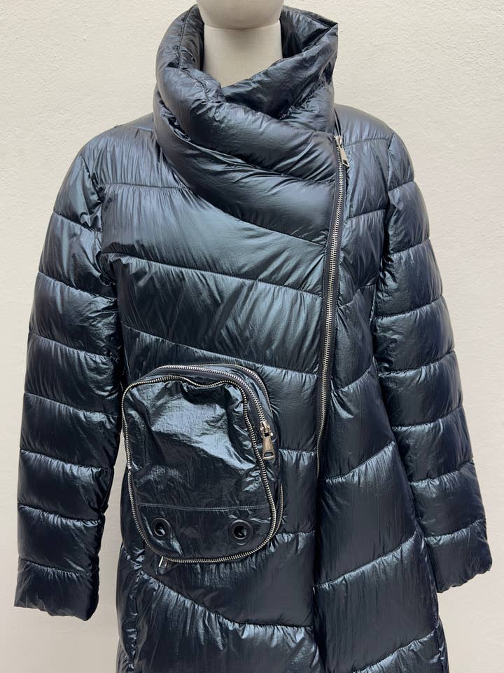 PIUMINO LUNGO per la vendita all'ingrosso da parte di Kis 2