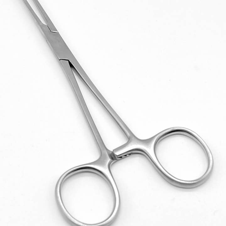 Viva Instruments – wholesale Nagelklippare – Allis Tissue Pincets - Kirurgiska Fotvårdsinstrument