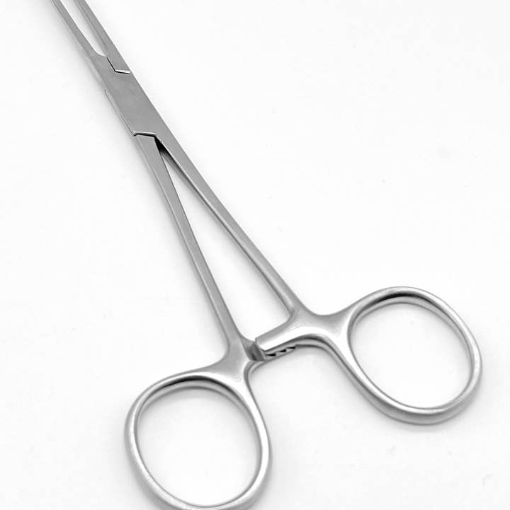 Viva Instruments - Wholesale Nail Clipper/Scissor - Allis Tissue Forceps - Surgical Podiatry Instruments0