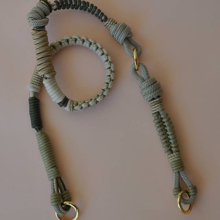 TIEFENBACHER LEHMANN - Wholesale Bag Strap - Women's - BAG STRAP - Barcelona fern flexi15