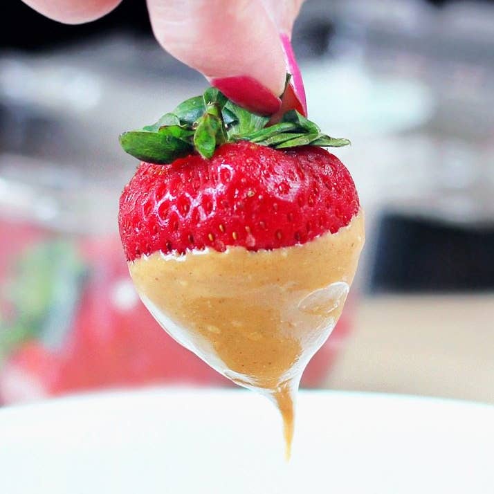 Elavi - Wholesale Nut Butter - Cookie Butter Cashew Butter: Vegan, Gluten Free4