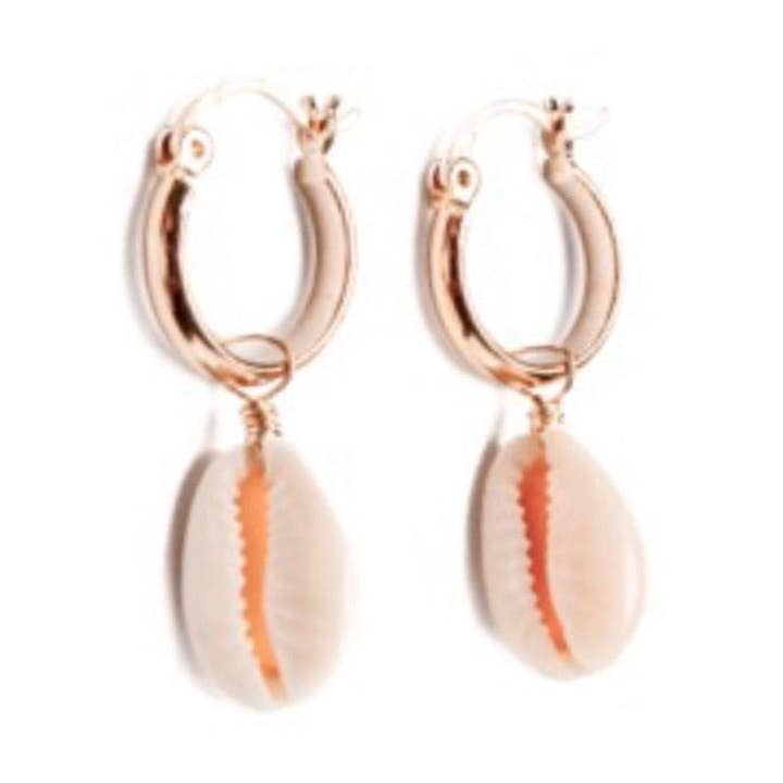 Brinco Noemie por atacado de Shamai