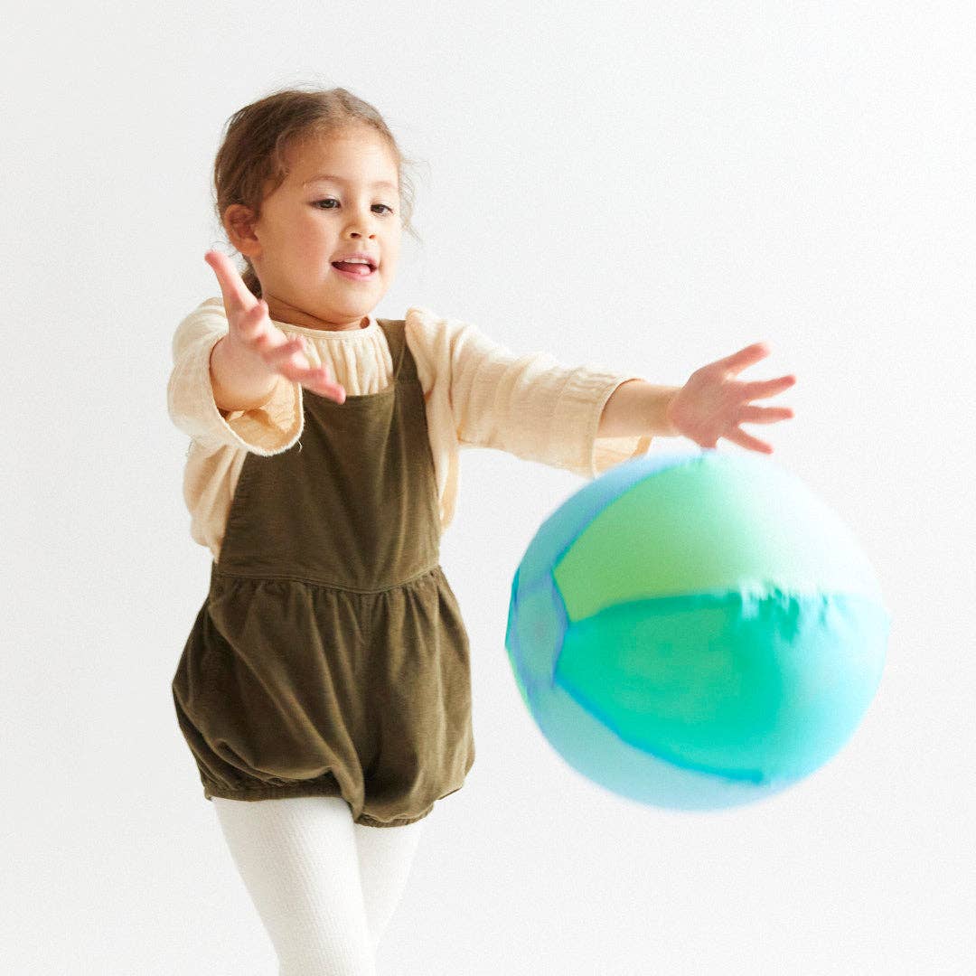 Sarah’s Silks - Wholesale Sports Ball - Kids - Sea Balloon Ball6