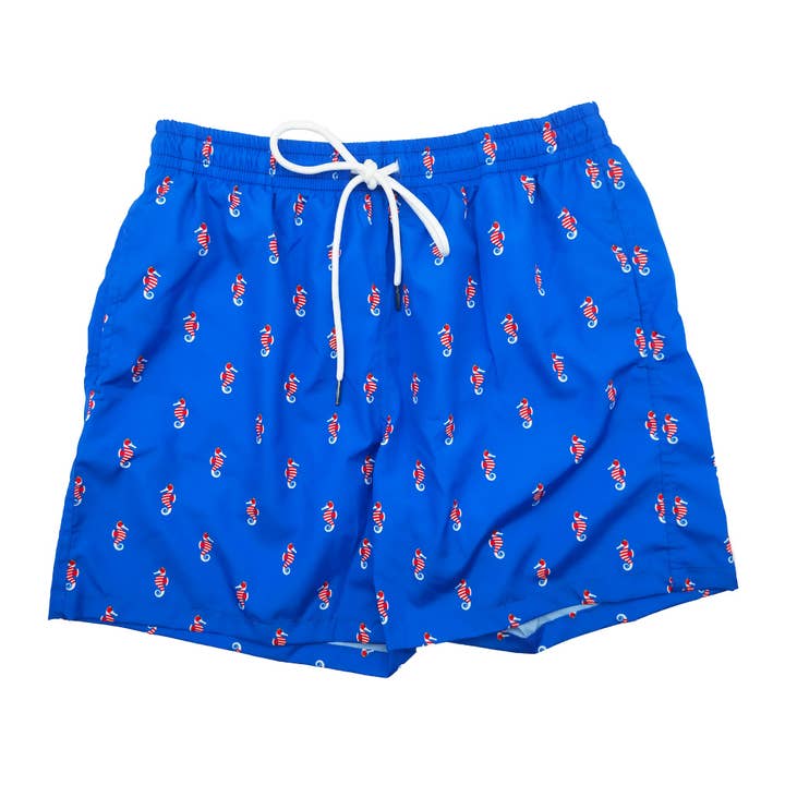 Men's Swimwear SEAHORSE for wholesale by #MAISENZA
