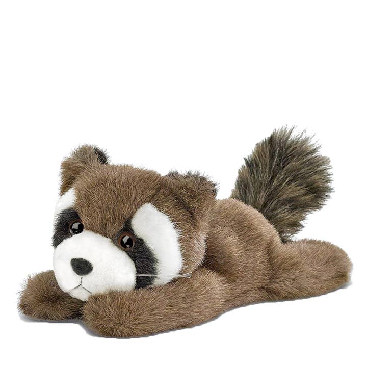 Bearington Collection - Wholesale Stuffed/Plush Toy - Kids & Baby - Riley the Raccoon
