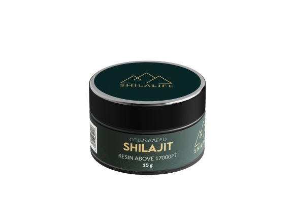 Pak Shilajit - Venta al por mayor Suplementos/vitaminas para beber - Resina de Shilajit Himalaya India 15 gramos - Pak Shilajit3