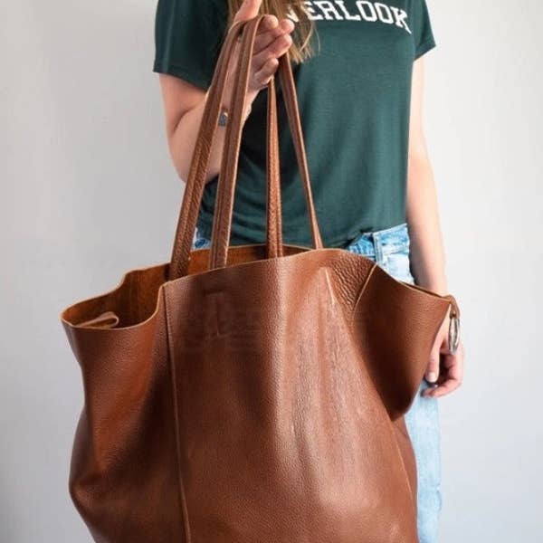 KK Bloom - Wholesale Tote Bag - Women's - Split-Joint Tote Shoulder Bags Handbags
