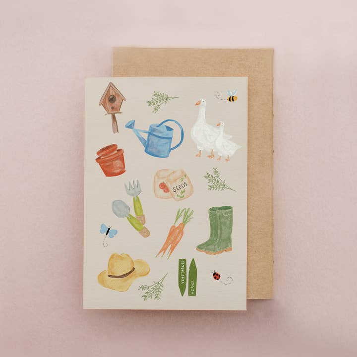 Polegar Verde por atacado de Lib's Cards