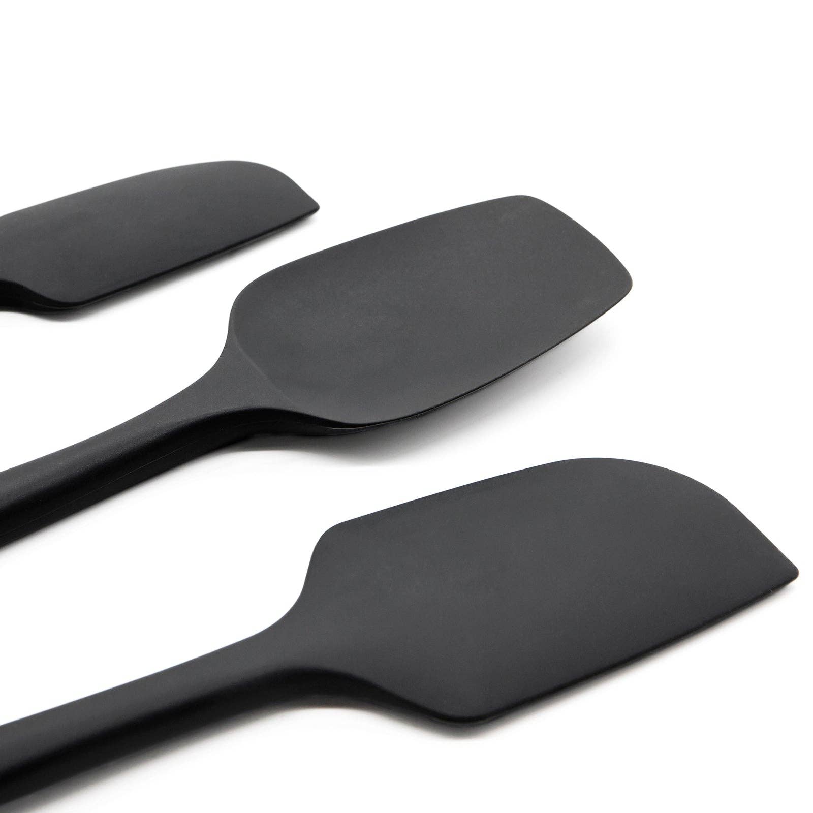 Elihome - Wholesale Spatula/Turner - Elihome Classic Spoonula  - 11"L x 2.4"W18