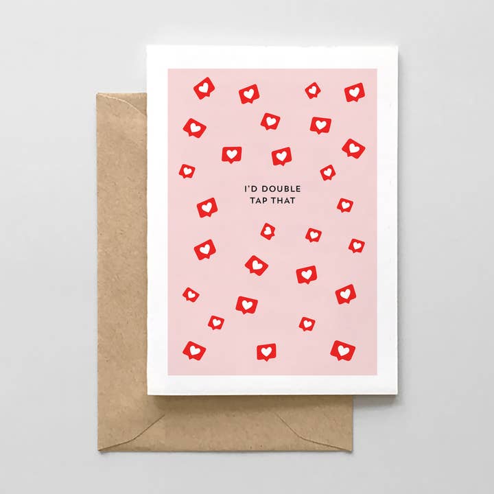 I'd Double Tap That for wholesale by Spaghetti & Meatballs