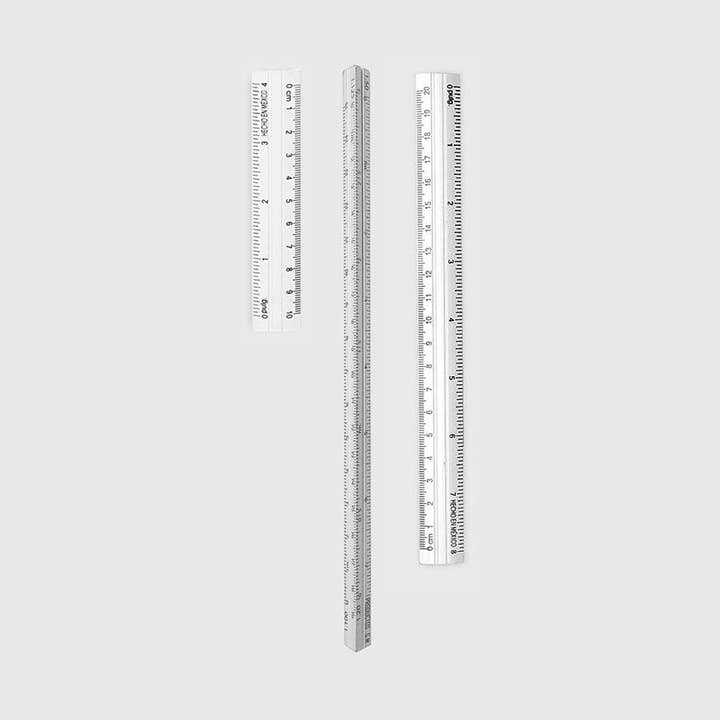 REGLA DE ALUMINIO para venta al por mayor de Utilitario Mexicano