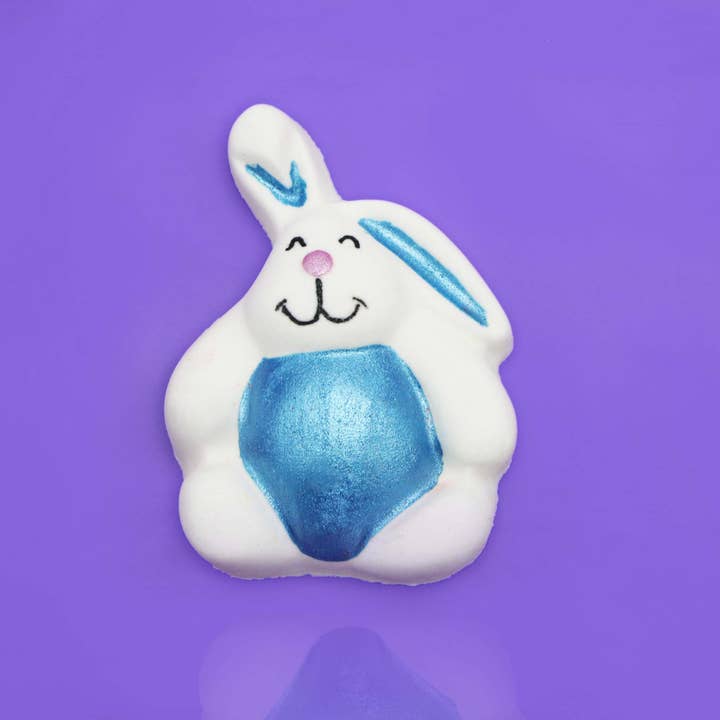 Easter - Droopy Bunny Bath Bomb for wholesale by The Bomb Bar