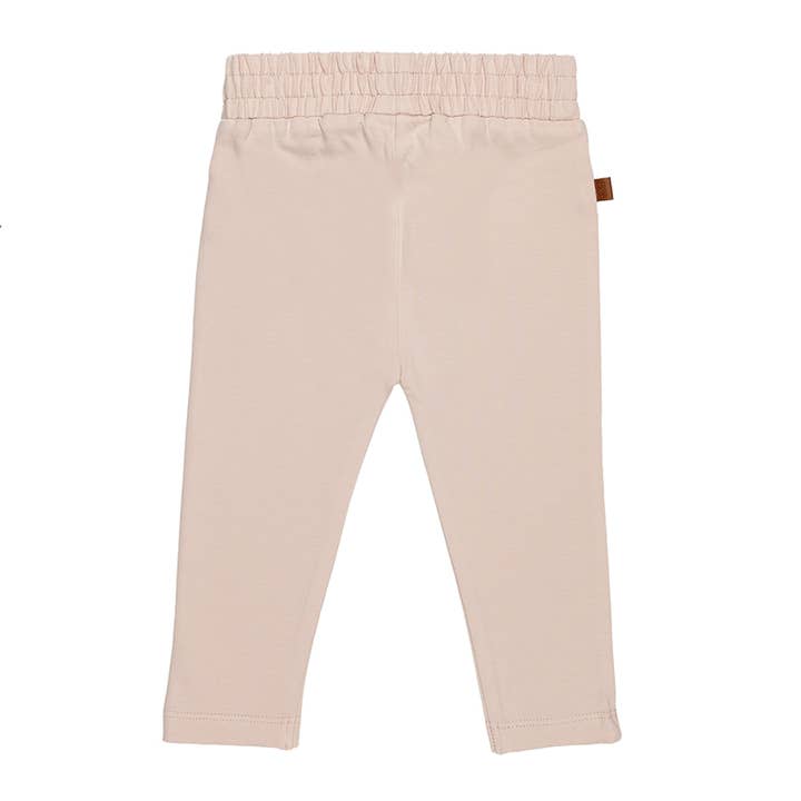 Ballerina Baby Leggings | Sepia Rose for engroshandel hos Frogs & Dogs