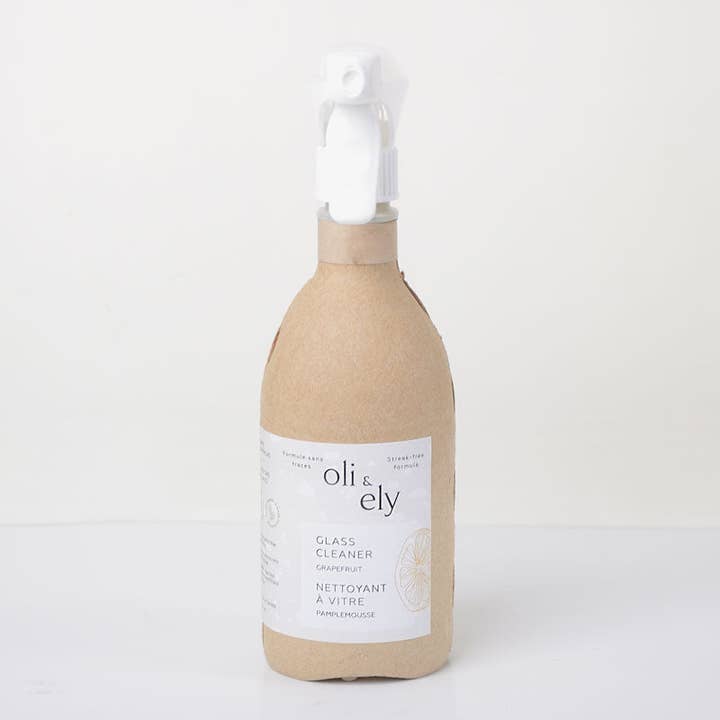 Glass cleaner | Forest Meadow for wholesale by Oli & Ely
