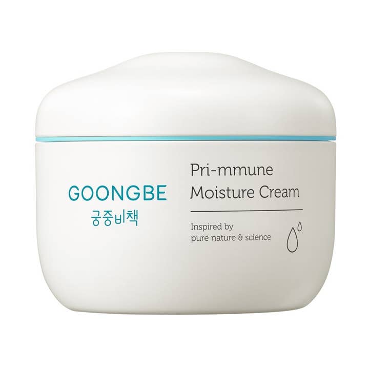 Goongbe Pri-mmune Moisture Cream (6.1 oz.) for wholesale by Kurious Mall