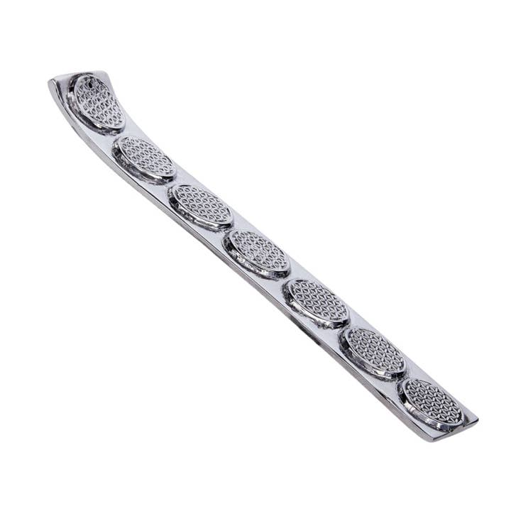 Incense Stick Burner - Flower of Life, pack of 5 for wholesale by Earths Elements Wholesale