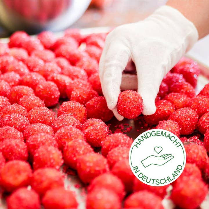 puremetics GmbH - Wholesale Body Wash/Shower Gel - 3in1 Shower Confection 'Christmas Bauble Mix'9