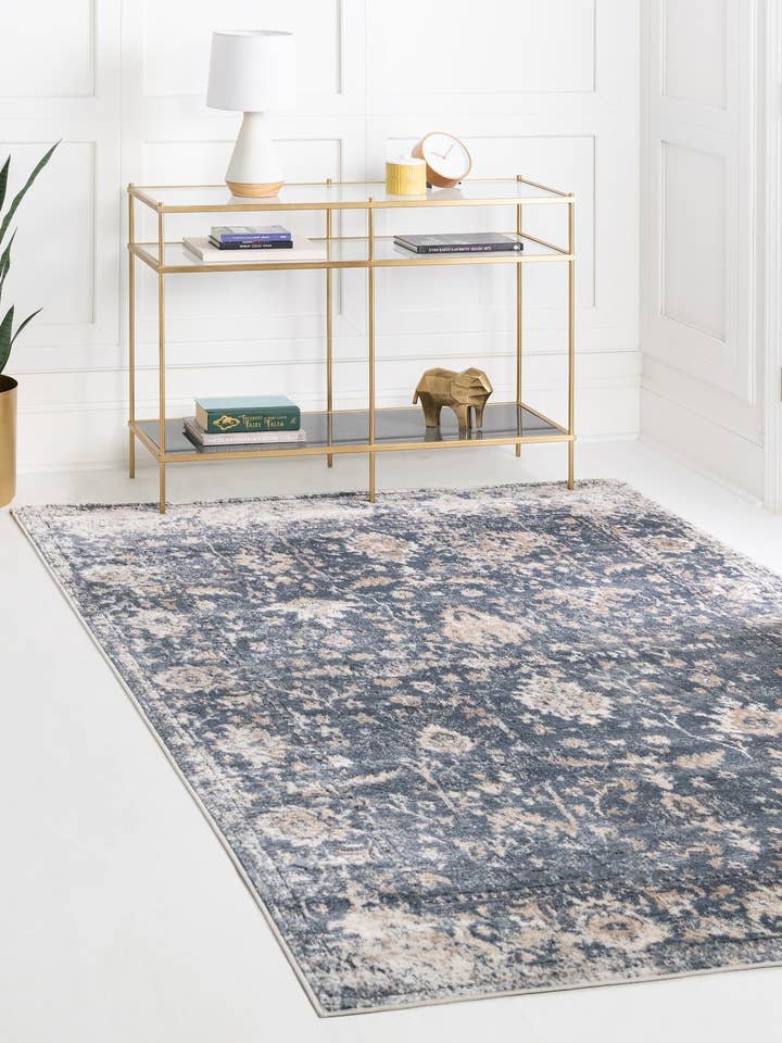 Modern Designed Central Portland Rug for wholesale by Rug Mart
