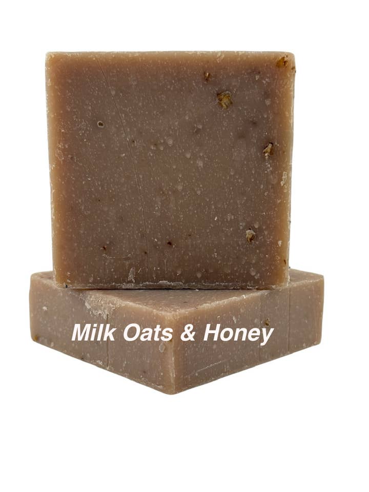 BAR SOAP for wholesale by Harry's Mama's Faves