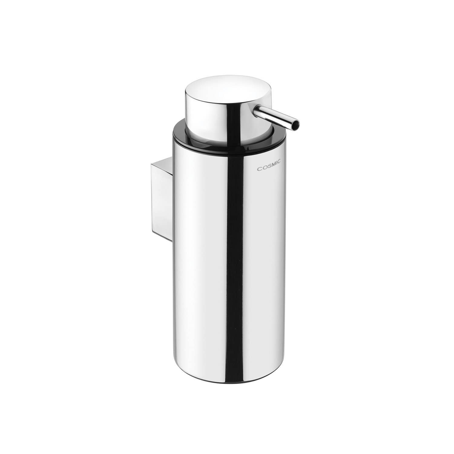 COSMIC BRAND - Wholesale Soap Dispenser - Cosmic Wall Soap Dispenser Logic0