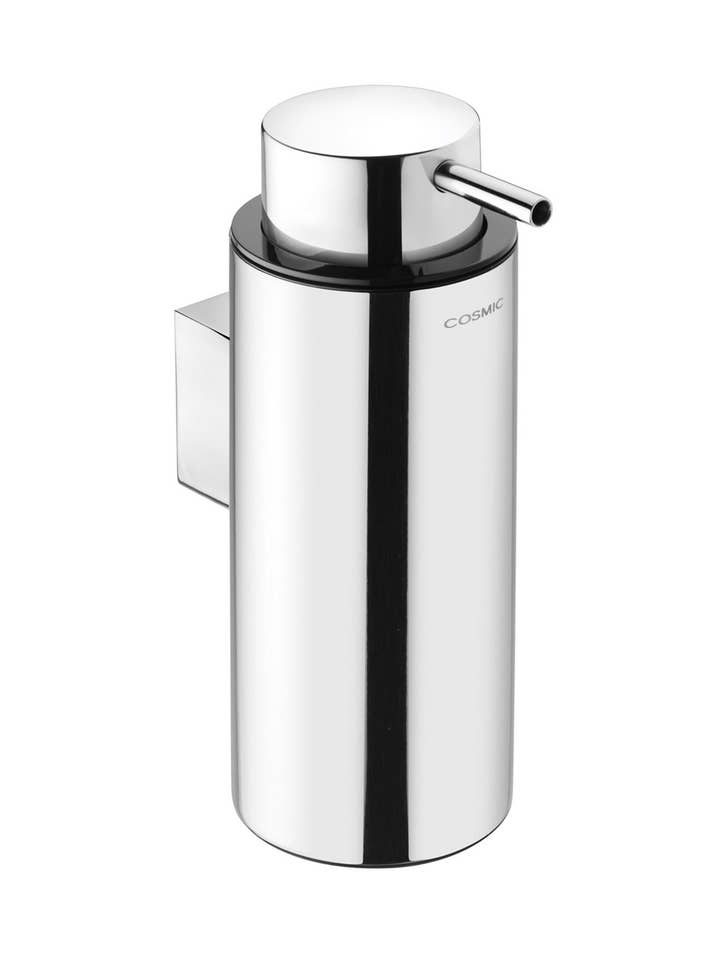 Cosmic Wall Soap Dispenser Logic for wholesale by COSMIC BRAND