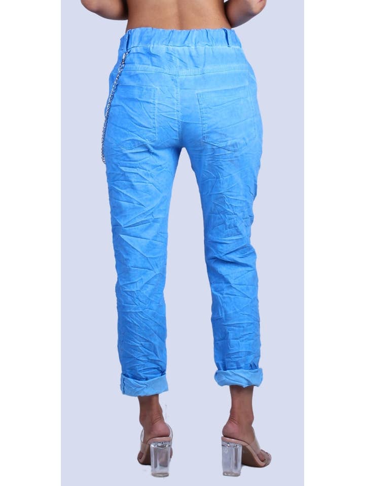 Gigi Moda - Wholesale Pants - Women's - Buongiorno Pants8