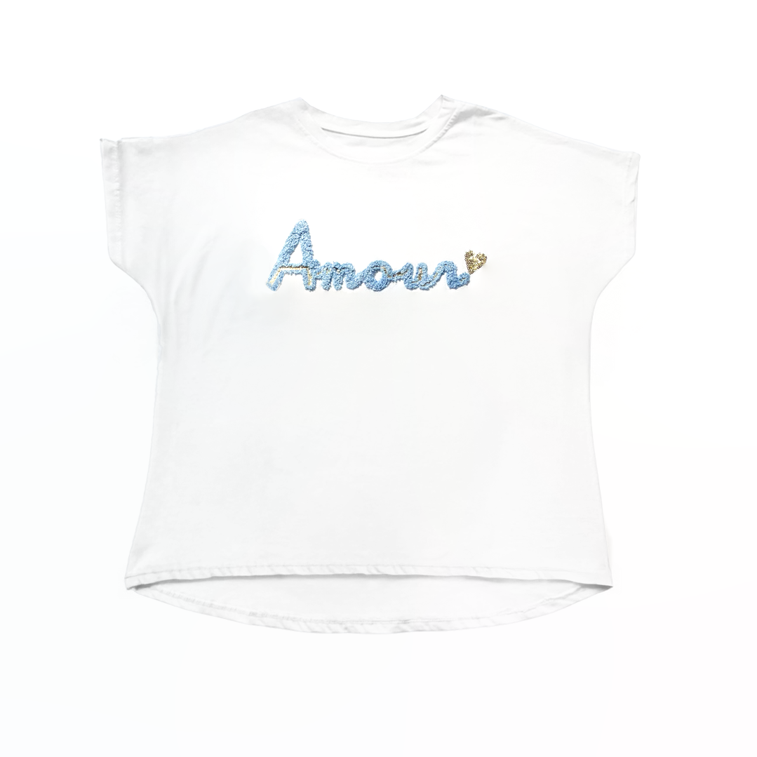 Fox by Ren GmbH - Wholesale T-Shirt - Women's - T-shirt - Love0