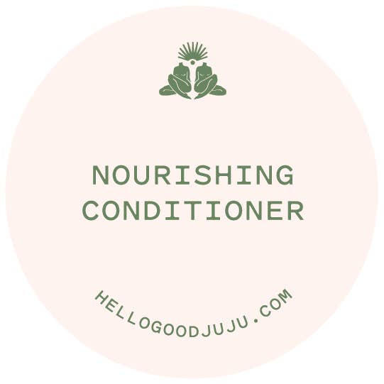 Good Juju Body & Home – wholesale Hårbalsam – Närande balsambar för balanserat (normalt) hår - Bulk2