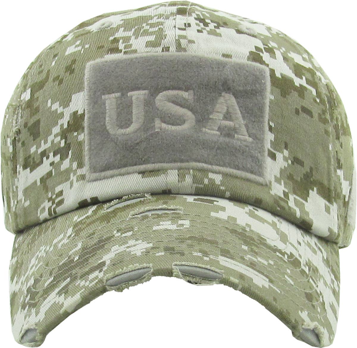 KBETHOS - Wholesale Baseball Cap - Unisex - USA; Tactical Vintage Ballcap22