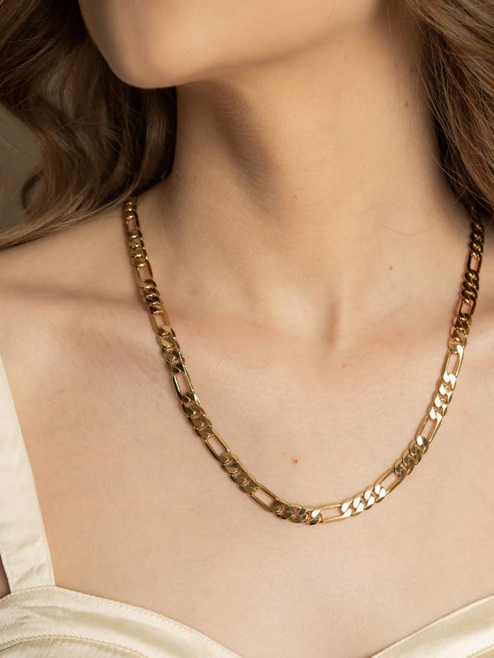 Barbada-keten voor wholesale door LÍA MARANT