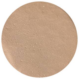 Fondotinta Tan Warm, copertura per la vendita all'ingrosso da parte di Lucy Minerals