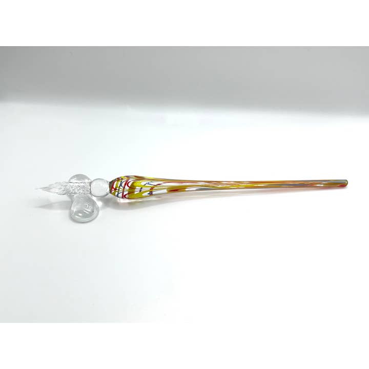 Gifts Amazing! - Wholesale Pen - Dip Pen - Peacock5