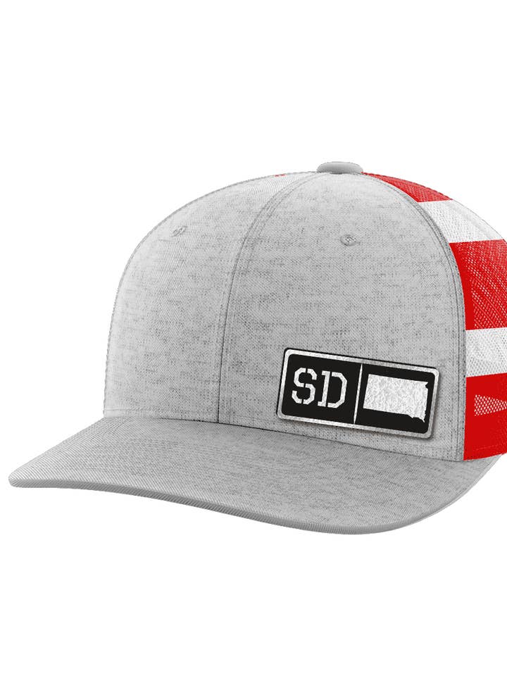 Sombreros Autóctonos de Dakota del Sur para venta al por mayor de Greater Half