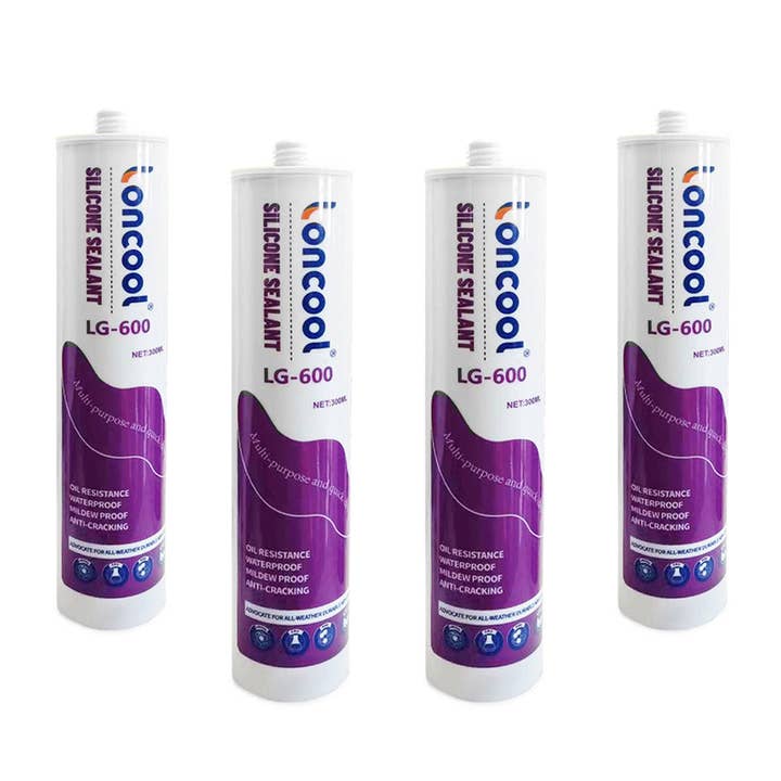 Woodson & Bros - Wholesale Glue - Caulk Acrylic Sealant2