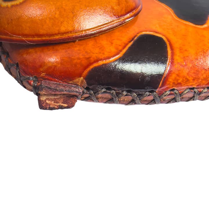 Sunflower Handmade leather inc - Wholesale Coin Purse - Women's - Cow Wristlet leather coin purse wallet3