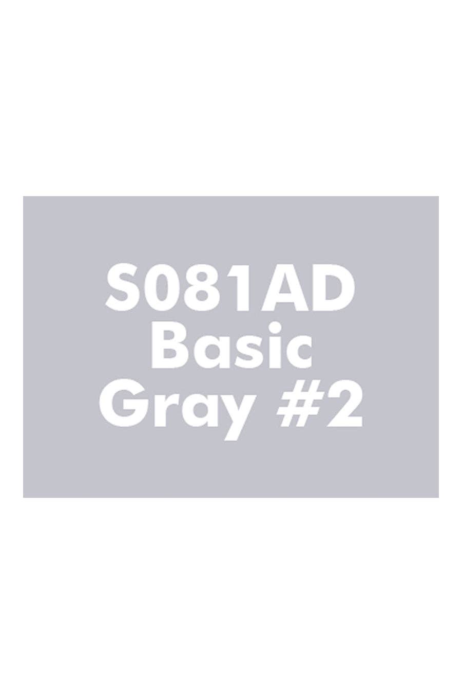 Chartpak, Inc. - Wholesale Marker - Spectra AD® Marker Gray Color Family8
